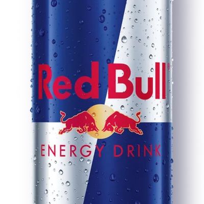 Red Bull