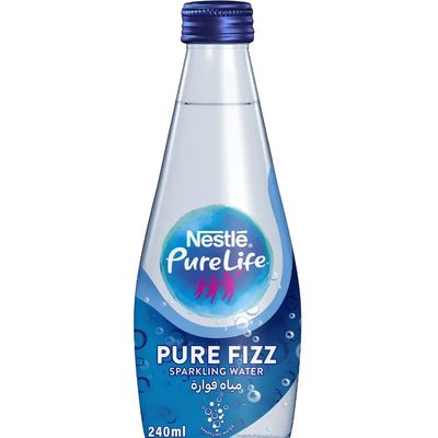 Sparkling Water