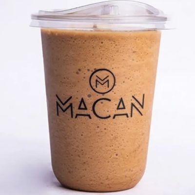 White Chocolate Frappe