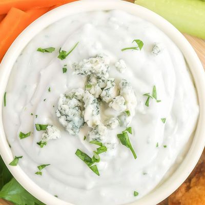 Blue Cheese dip