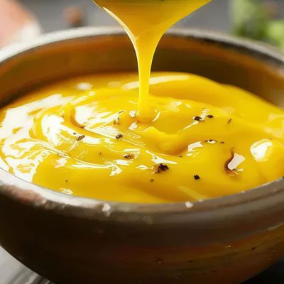 Honey Mustard Dip