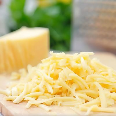 Extra Cheese