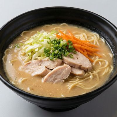 Chicken Ramen