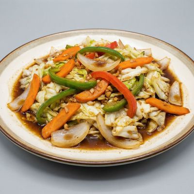 Shantung