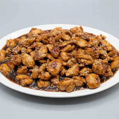 Large Teriyaki Chicken