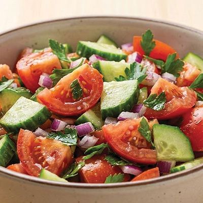 Tomato Salad