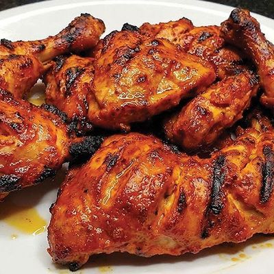 Chicken Tikka