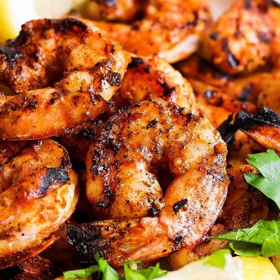 Extra Shrimps
