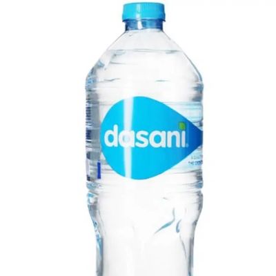 Large Mineral Water