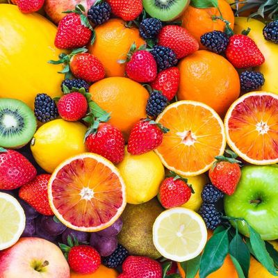 Extra Fruits