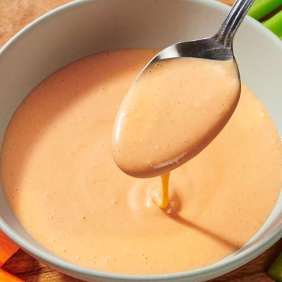 Buffalo Sauce Dip