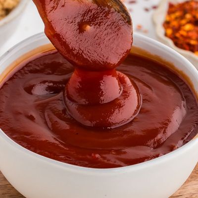 BBQ Dip