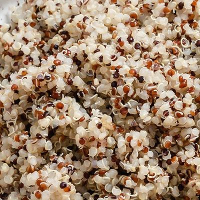Extra Quinoa