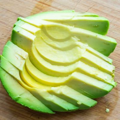 Extra Avocado