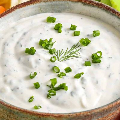 Ranch Dip