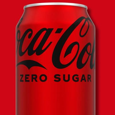Coca-Cola Zero