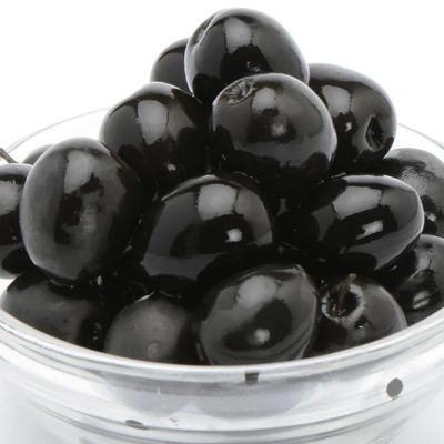 Extra Olives