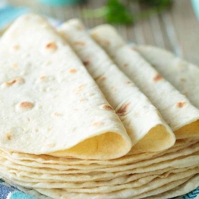 Extra Tortillas Bread