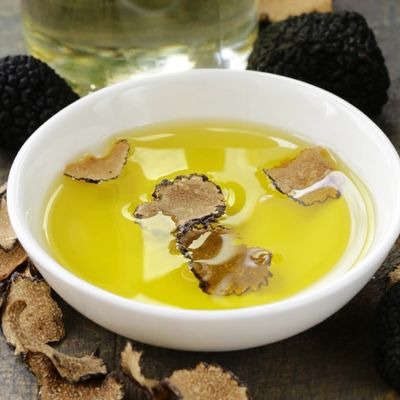 Truffle Oil
