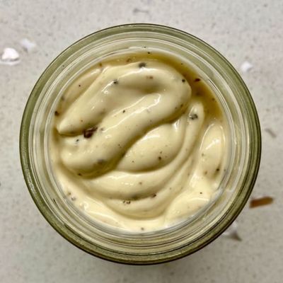 Truffle Mayo Dip