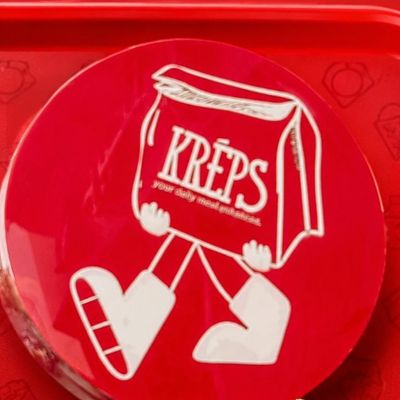 Kreps photo 11