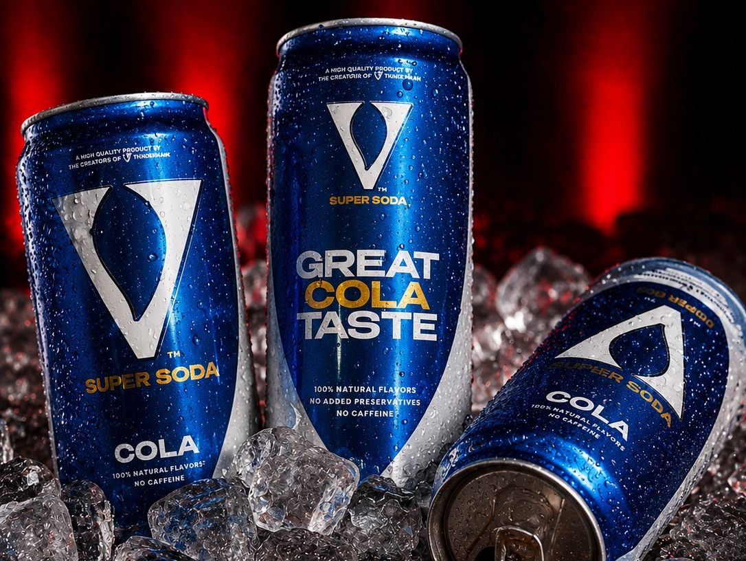 V Cola