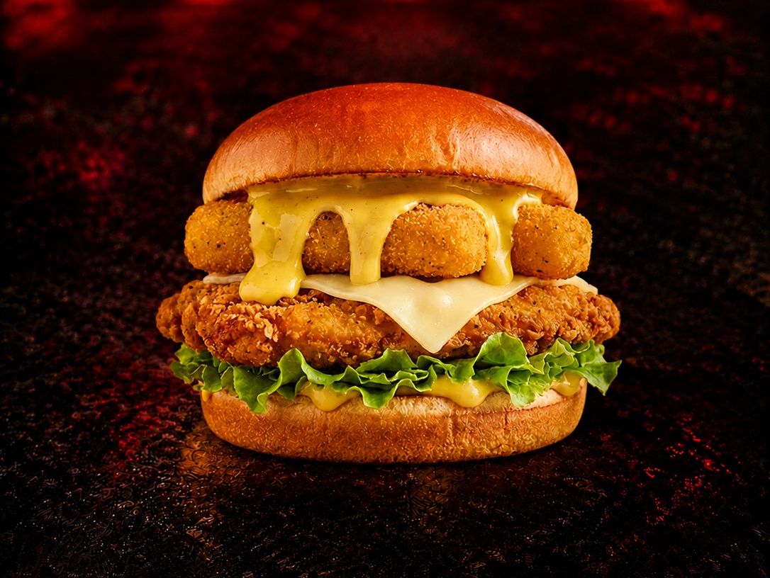 Honey Mustard
