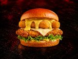 Honey Mustard