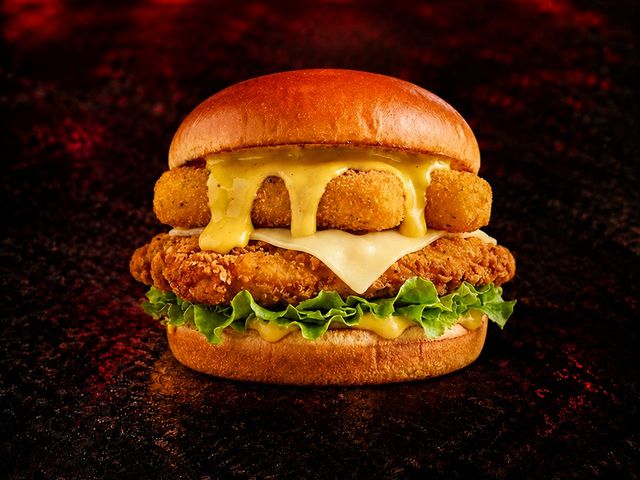 Honey Mustard