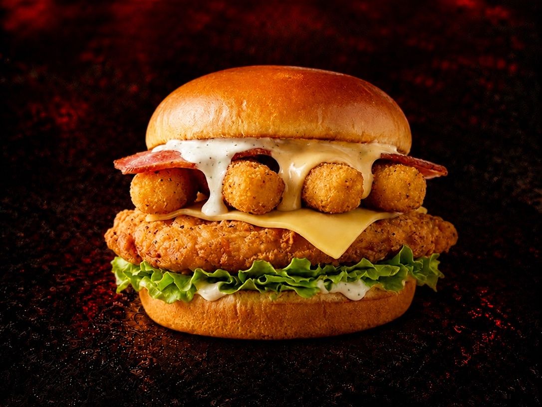 Chicken Ranch