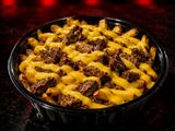 Loaded French Fries Beef
