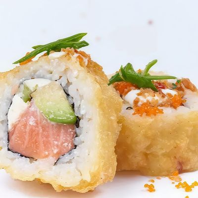 Hot Panko 4 pieces