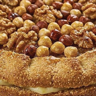 Hadouta (Sweet Pie)