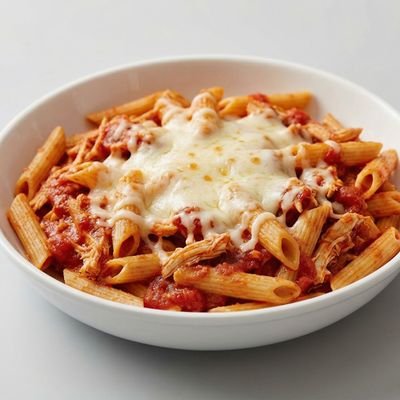 Negresco chicken Pasta (red Sauce)