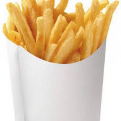 Potato Packet
