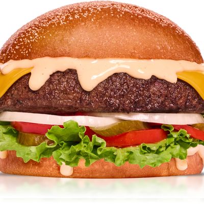 A.U.F Burger photo 8