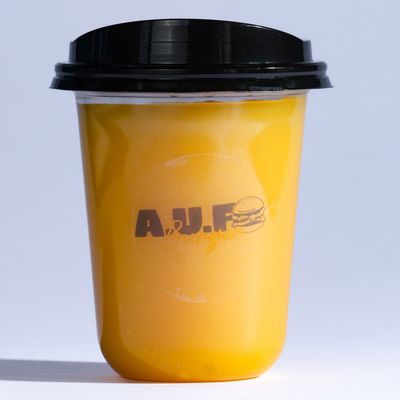 A.U.F Burger photo 10