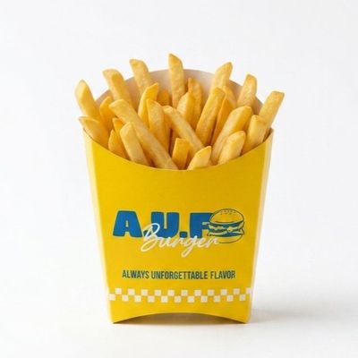 A.U.F Burger photo 2