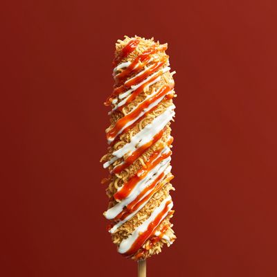 Mixed Flavor Stick