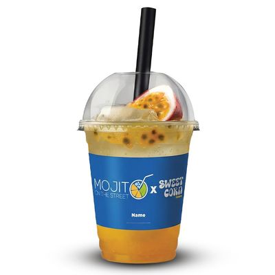 Mojito Passionfruit 7up