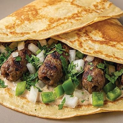 Kofta