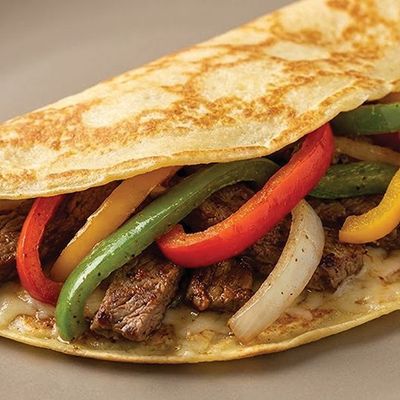 CREPE CAST photo 9