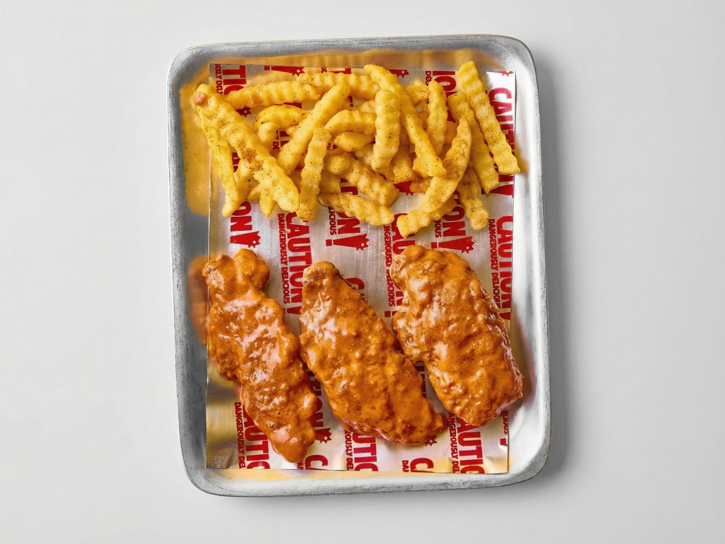 Chicken Tenders