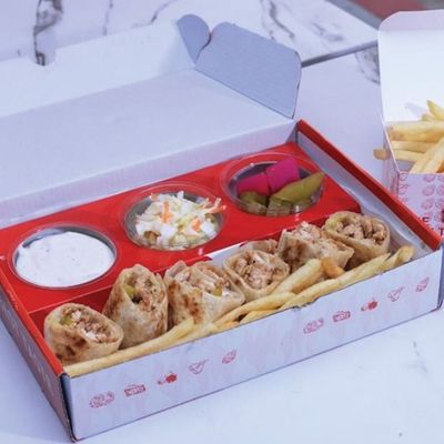 Shawerma Makers photo 4