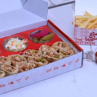 بوکس میکرز
