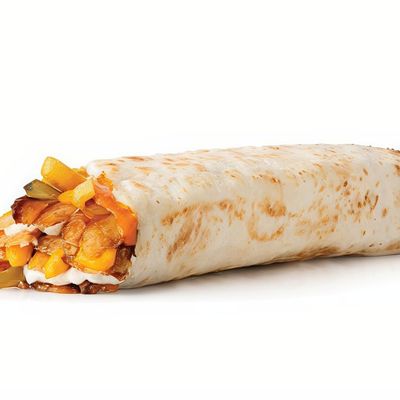Large Shawarma Sandwich