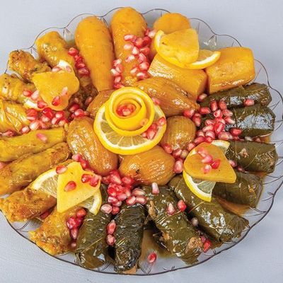 Mixed Mahashi Tray