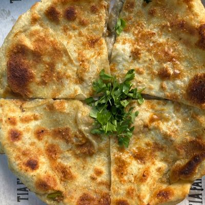 Minced Meat Rokak Tray