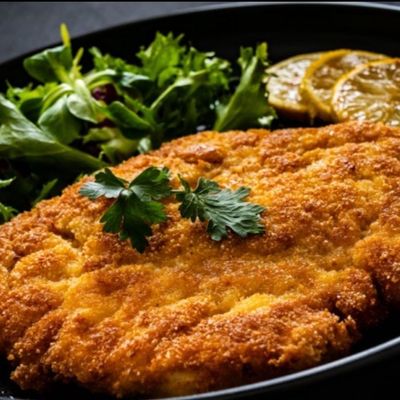 Escalope Beefsteak