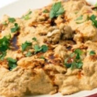 Sharkasia Chicken